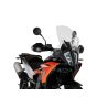 Bulle Touring KTM 790-890 Adventure 2023+ / Puig 21611W