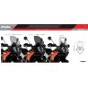 Bulle Touring KTM 790-890 Adventure 2023+ / Puig 21611