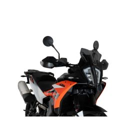 Bulle Sport KTM 790-890 Adventure 2023+ / Puig 21610F