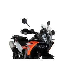 Bulle Sport KTM 790-890 Adventure 2023+ / Puig 21610W