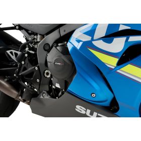 Protections carters Suzuki GSX-R1000 2017-2021 / Championship Puig 21517N
