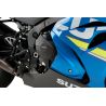 Protections carters Suzuki GSX-R1000 2017-2021 / Championship Puig 21517N