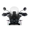 Bulle Touring pour moto Ducati DesertX 2022+ / WRS DU024T