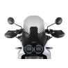 Bulle Touring pour moto Ducati DesertX 2022+ / WRS DU024F