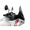 Bulle Touring pour moto Ducati DesertX 2022+ / WRS DU024F