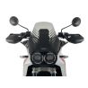 Bulle Enduro pour moto Ducati DesertX 2022-2023 / WRS DU025F