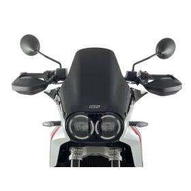 Bulle Enduro pour moto Ducati DesertX 2022-2023 / WRS DU025NL