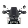 Bulle Enduro pour moto Ducati DesertX 2022-2023 / WRS DU025NL