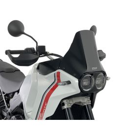 Bulle Enduro pour moto Ducati DesertX 2022-2023 / WRS DU025