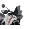 Bulle Enduro pour moto Ducati DesertX 2022-2023 / WRS DU025