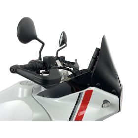 Bulle Enduro pour moto Ducati DesertX 2022-2023 / WRS DU025