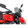 Bulle Sport pour moto Ducati Diavel V4 2023+ / WRS DU030FS