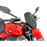 Bulle Sport pour moto Ducati Diavel V4 2023+ / WRS DU030NO