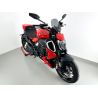 Bulle Sport pour moto Ducati Diavel V4 2023+ / WRS DU030FS