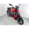 Bulle Sport pour moto Ducati Diavel V4 2023+ / WRS DU030NO