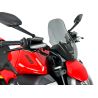 Bulle Touring pour moto Ducati Diavel V4 2023+ / WRS DU029FS