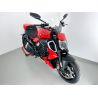 Bulle Touring pour moto Ducati Diavel V4 2023+ / WRS DU029T