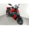 Bulle Touring pour moto Ducati Diavel V4 2023+ / WRS DU029FS