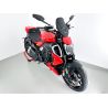 Bulle Touring pour moto Ducati Diavel V4 2023+ / WRS DU029NO