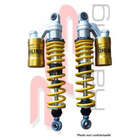 Amortisseur HONDA CB1300 - OHLINS HO 417