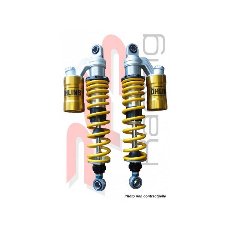 Amortisseur HONDA CB1300 - OHLINS HO 417