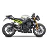 Ligne complète Triumph Street Triple 765 R / RS / Moto2 - Spark