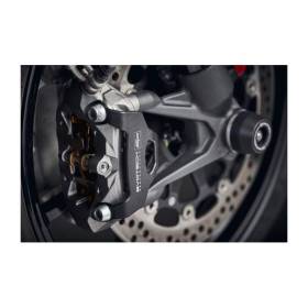 Protection étrier de frein avant Ducati Multistrada V4 - Evotech Performance PRN012829-79