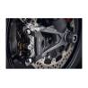 Protection étrier de frein avant Ducati Multistrada V4 - Evotech Performance PRN012829-79