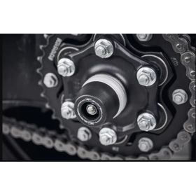 Protection bras oscillant KTM 1390 Super Duke R 2024+ / Evotech Performance