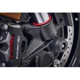 Protection de fourche KTM 1390 Super Duke R 2024+ / Evotech Performance