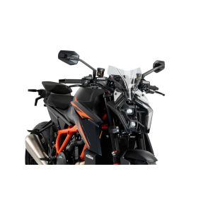 Saute-Vent KTM 1390 Super Duke R 2024+ / Puig New Generation Sport