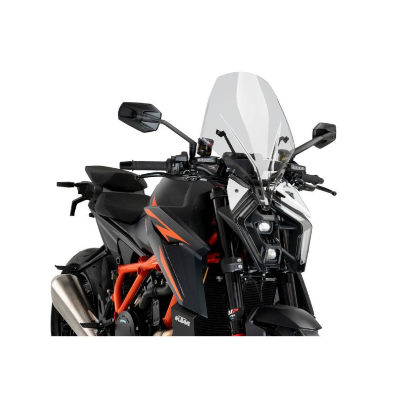 Saute-Vent KTM 1390 Super Duke R 2024+ / Puig New Generation Touring