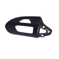 PROTECTION AMORTISSEUR DUCATI PANIGALE / CNC RACING ZA831Y