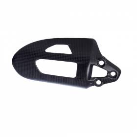 PROTECTION AMORTISSEUR DUCATI PANIGALE / CNC RACING ZA831Y