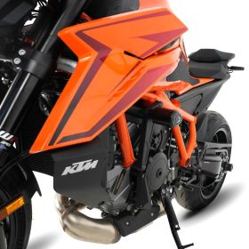 Tampons pare-carter KTM 1390 Super Duke R / EVO - RG Racing