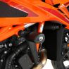 Tampons pare-carter KTM 1390 Super Duke R / EVO - RG Racing