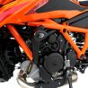 Tampons pare-carter KTM 1390 Super Duke R / EVO - RG Racing