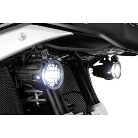 Grilles de protection phares NANO BMW R1300GS - Wunderlich