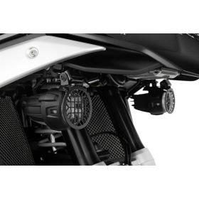 Grilles de protection phares NANO BMW R1300GS - Wunderlich