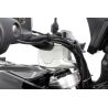 Rehausseur de guidon BMW R1300GS - Wunderlich Ergo 40mm