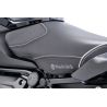 Selle Conducteur Standard BMW R1250R / R1250RS - Wunderlich - 30901-012