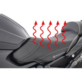 Selle Conducteur Standard BMW R1250R / R1250RS - Wunderlich - 30901-012