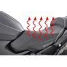 Selle Conducteur Standard BMW R1250R / R1250RS - Wunderlich - 30901-012