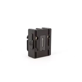 Adaptateur de navigation Wunderlich pour Garmin et TomTom / Wunderlich / 21179-002