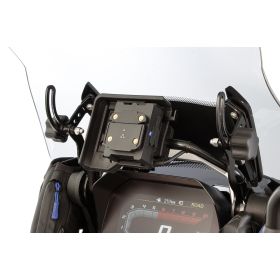 Adaptateur de navigation Wunderlich pour Garmin et TomTom / Wunderlich / 21179-002