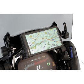 Adaptateur de navigation Wunderlich pour Garmin et TomTom / Wunderlich / 21179-002