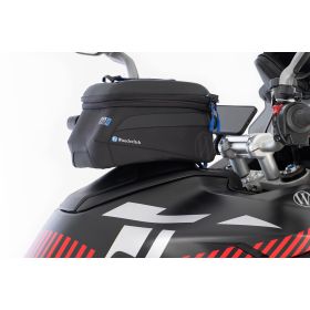 Anneau de réservoir DUCATI MULTISTRADA V4 - Wunderlich Click Bag - 71700-102