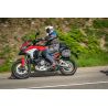 Rehausse de guidon (+39mm) Ducati Multistrada V4 - Wunderlich Ergo+