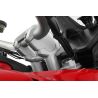 Rehausse de guidon (+39mm) Ducati Multistrada V4 - Wunderlich Ergo+