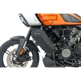 Sacoches d'arceau de réservoir Harley Davidson Pan America 1250 - Wunderlich